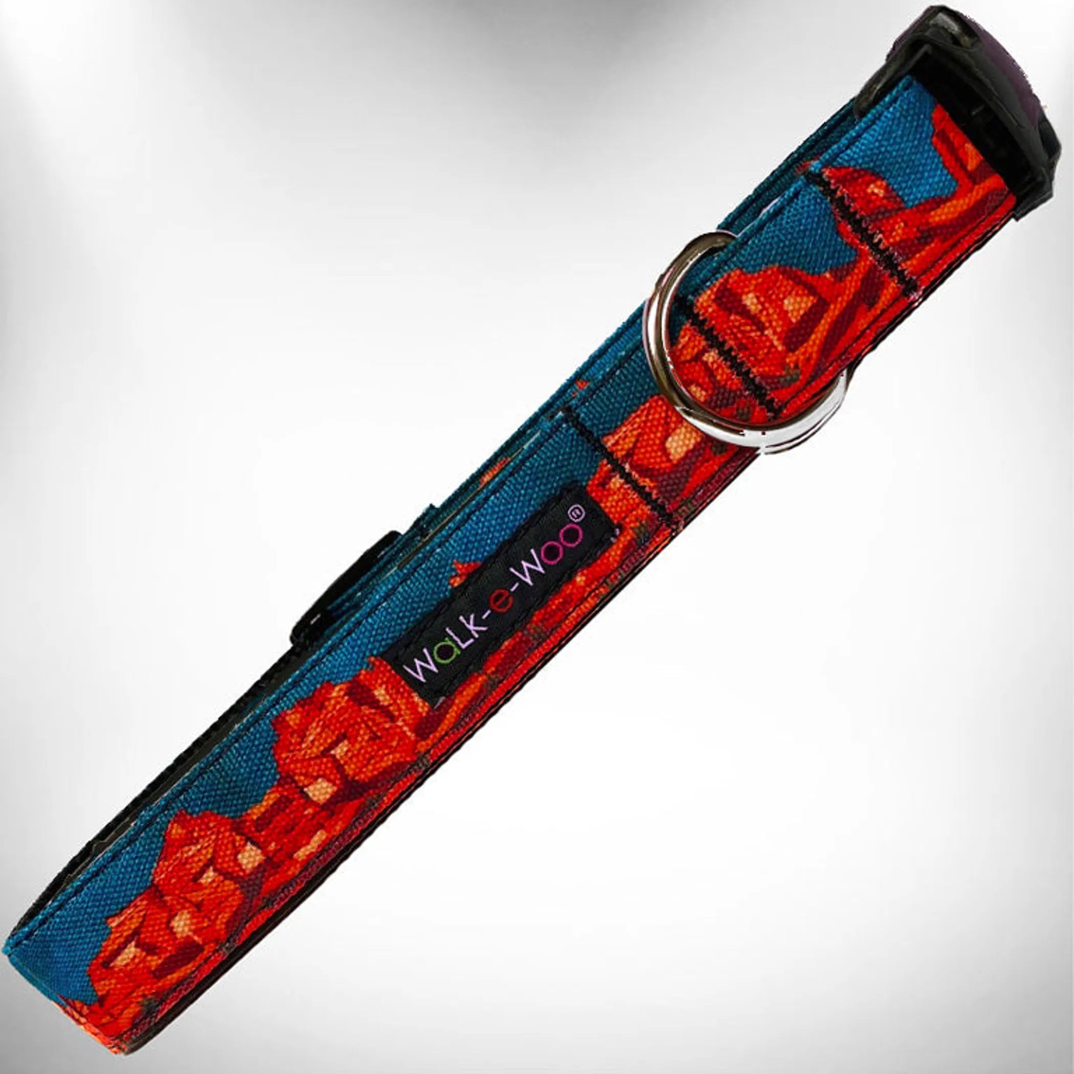 Walk-e-Woo Dog Collars